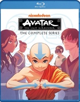Avatar: The Last Airbender - The Complete Series