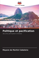 Politique et pacification (French Edition) 620791399X Book Cover
