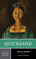 Quicksand 0486451402 Book Cover