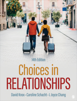 Choices in Relationships 1071870165 Book Cover