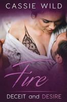 Fire 1717910998 Book Cover