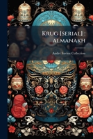 Krug [serial]: almanakh 1178799522 Book Cover