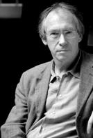 Conversations With Ian McEwan (Literary Conversations Series) 1604734205 Book Cover