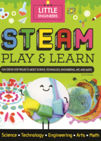 Steam Play & Learn B0GN5WTBYL Book Cover