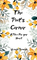 The Poet's Corner 9370921214 Book Cover