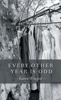 Every Other Year Is Odd 1635345766 Book Cover