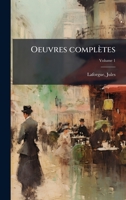 Oeuvres complètes (French Edition) 1024391043 Book Cover