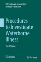 Procedures to Investigate Waterborne Illness 3319260251 Book Cover