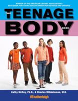 The Teenage Body Book, Revised and Updated 0399525351 Book Cover