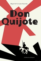 Don Quijote 8711943254 Book Cover
