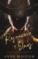 Resonance of Stars B08HTM6DFX Book Cover