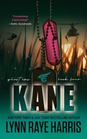 Kane (Ghost Ops) B0FG8BKBPG Book Cover