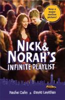 Nick & Norah's Infinite Playlist 0375835334 Book Cover