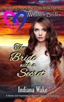 The Bride with a Secret 1795066687 Book Cover