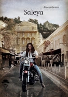 Saleya (French Edition) 2342153775 Book Cover