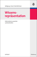 Wissensrepr�sentation 3486584391 Book Cover