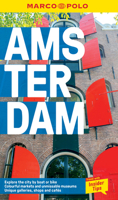 Amsterdam Marco Polo Guide 3829706510 Book Cover