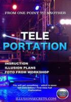 Teleportation 1530643244 Book Cover