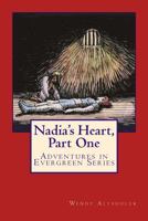 Nadia's Heart 1514895749 Book Cover