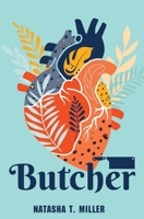 Butcher 1943735905 Book Cover