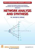 Network Analysis And Synthesis 9383971320 Book Cover