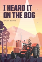 I Heard It On The 806! 1090530307 Book Cover