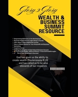 Wealth and Business Summit Resource Book B0F48V88CR Book Cover