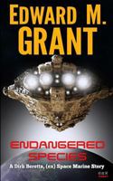 Endangered Species 1927549213 Book Cover