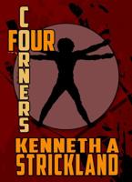 Four Corners 0962783579 Book Cover