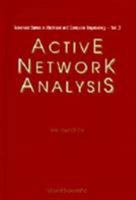 Active Network Analysis 9971509121 Book Cover