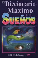 Diccionario Maximo De Los Suenos 9706664157 Book Cover
