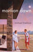 Martian Dawn 1885586442 Book Cover