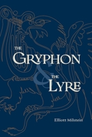 The Gryphon & The Lyre 1958411124 Book Cover