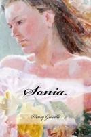 Sonia 1530395186 Book Cover