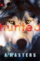 Hunted (Predator) 1841219045 Book Cover