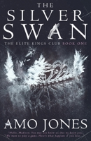 The Silver Swan 1544052391 Book Cover