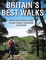Britain's Best Walks 1845090926 Book Cover
