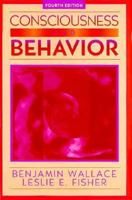 Consciousness and Behavior 0205277012 Book Cover
