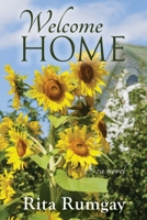 Welcome Home 1954978847 Book Cover