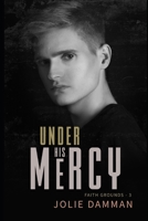 Under his Mercy B08WZ4P13V Book Cover