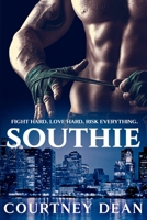 Southie: A Boston Irish Mafia Interracial Romance B08J5BD6LQ Book Cover