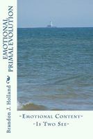 Emotional Primal Evolution 1456331361 Book Cover