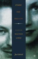 Inside the Volcano: My Life with Malcolm Lowry 0230619789 Book Cover