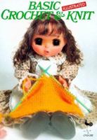 Basic Crochet & Knit 0870403893 Book Cover