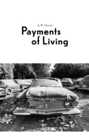 Payments of Living B0FGWR55LZ Book Cover