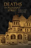 Deaths on Pleasant Street 1931112916 Book Cover