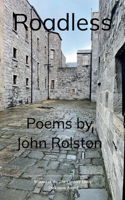 Roadless 9369547592 Book Cover