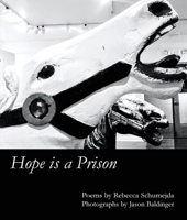 Hope is a Prison 1958182788 Book Cover