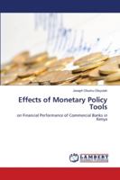 Effects of Monetary Policy Tools 6139862728 Book Cover