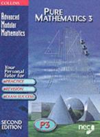 Advanced Modular Mathematics – Pure Mathematics 3: Vol 3 (Advanced Modular Mathematics S.) 0003225119 Book Cover